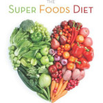 The Super Foods Diet_Book Cover