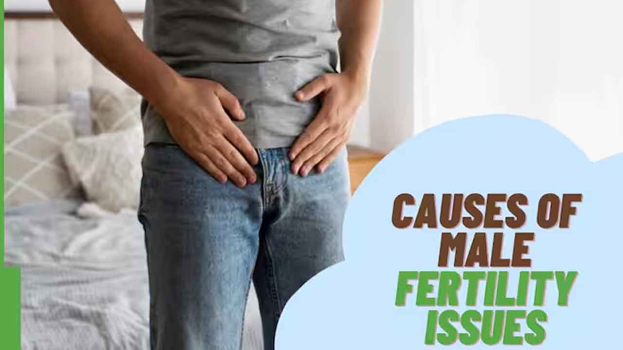 Male Fertility Issues Rising in 2026: Hidden Lifestyle Habits That Damage Sperm Health